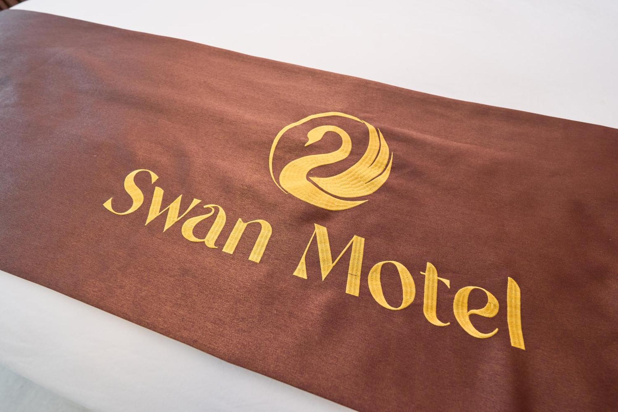 Swan Motel Hạ Long Extérieur photo